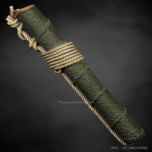 ตะกรุด หลวงพ่อทบ วัดชนแดน