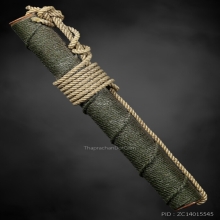 ตะกรุด หลวงพ่อทบ วัดชนแดน