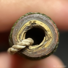 ตะกรุด หลวงพ่อทบ วัดชนแดน