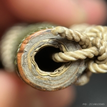 ตะกรุด หลวงพ่อทบ วัดชนแดน