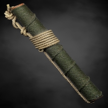 ตะกรุด หลวงพ่อทบ วัดชนแดน