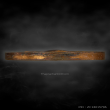 เหรียญพระพิฆเนศวรปางมหาเทพ 