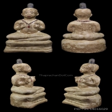 “กุมารทองเบอร์หนึ่งเมืองไทย”หลวงพ่อเต๋ วัดสามง่าม