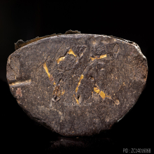 พระบุทองสมัยอยุธยา