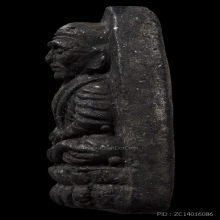 หลวงปู่ทวด วัดช้างให้ ปี2524 เนื้อว่าน พิมพ์ใหญ่