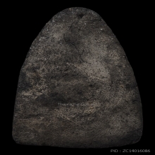 หลวงปู่ทวด วัดช้างให้ ปี2524 เนื้อว่าน พิมพ์ใหญ่