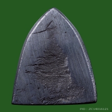 หลวงปู่ทวด เตารีดใหญ่ เนื้อเมฆพัตร ปี2505