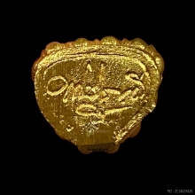 พระทองคำ พระชัยวัฒน์ อวโลกิเตศวร รุ่นสุทธาธิบดี 