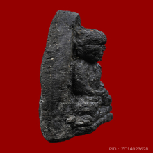 พระเนื้อว่านรุ่นแรก ลป.ทวด อ.นอง วัดทรายขาว ปี 14 พิมพ์ใหญ่