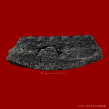 พระเนื้อว่านรุ่นแรก ลป.ทวด อ.นอง วัดทรายขาว ปี 14 พิมพ์ใหญ่