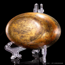 ขันถมทองยุครัตนโกสินทร์