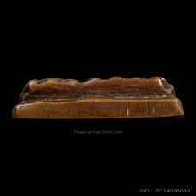 หลวงปู่ทวดเตารีดใหญ่ ปี05 เนื้อทองแดง วัดช้างให้