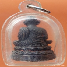 ชุดลพ.ฤาษีลิงดำ