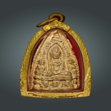 พระเลี่ยงกรุประตูลี้ ตลับทอง แชมป์หลายโล่ห์ งานสมาคม