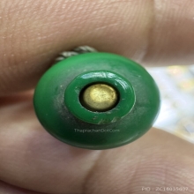 น้ำเต้าดูดทรัพย์ หลวงพ่อสด วัดปากน้ำ รุ่นแรก