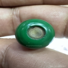 น้ำเต้าดูดทรัพย์ หลวงพ่อสด วัดปากน้ำ รุ่นแรก