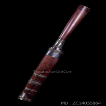 มีดหมอหลวงพ่อโม วัดจันทนาราม จ.ชัยนาท ปี2500