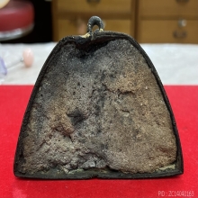 พระสังกัจจายน์ รัตนะ3 นิ้ว สวยมากทองเต็ม 