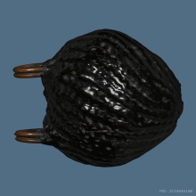 เบี้ยแก้หลวงปู่เพิ่มยุคต้นวัดกลางบางแก้ว