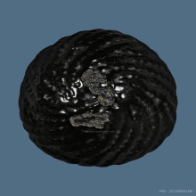 เบี้ยแก้หลวงปู่เพิ่มยุคต้นวัดกลางบางแก้ว