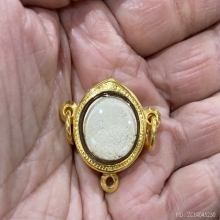 พระพิมพ์จันทร์ลอย  บางขุนพรหม 09