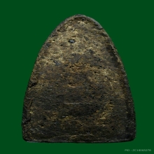 หลวงปู่ทวด ฝังตะกรุด 2 ดอก วัดท่าไทร จ.สุราษฏร์ธานี ปี2537