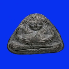 พระสังกัจจายณ์  วัดประสาทบุญญาวาส