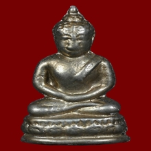 หลวงปู่บุญวัดกลางบางแก้ว เนื้อกนกเขาเป้าพิมพ์อาจารย์พา(2)