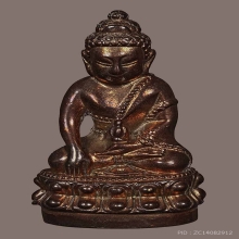 กริ่งนารายณ์แปลงรูป อ.นอง ปี 42 จมูกโด่ง ผิวไฟเดิมๆ+กล่อง