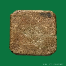 LUANG-POR-PARN , BANG-NOM-KO TEMPLE , ANCIENT FISH MOLD