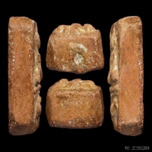 LUANG-POR-PARN , BIRD MARN-VICHAI MOLD