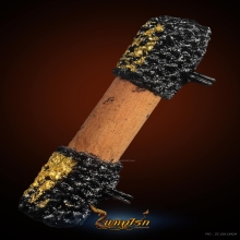 ตะกรุดไม้กระท้อน หลวงพ่ออ่าง วัดใหญ่สว่างอารมณ์