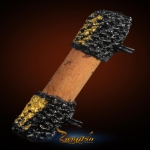 ตะกรุดไม้กระท้อน หลวงพ่ออ่าง วัดใหญ่สว่างอารมณ์