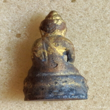 พระกริ่ง 9 ยอด วัดสุทัศน์เทพวราราม ปี 2538