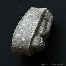 พระปิดตาหลวงปู่โต๊ะปลุกเสก