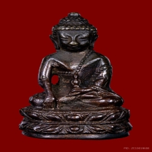 กริ่งบัวบาน อาจารย์นอง วัดทรายขาว