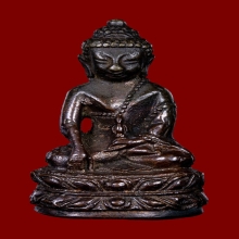 กริ่งบัวบาน อาจารย์นอง วัดทรายขาว