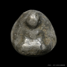 พระพิจิตรเขี้ยวงู กรุวัดมหาธาตุ จ.พิจิตร (2)