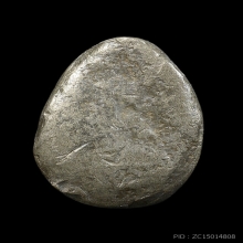 พระพิจิตรเขี้ยวงู กรุวัดมหาธาตุ จ.พิจิตร (2)