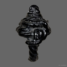 แหวนพิรอด หลวงปู่ยิ้ม วัดหนองบัว