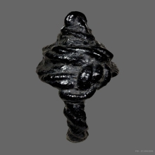 แหวนพิรอด หลวงปู่ยิ้ม วัดหนองบัว