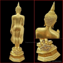 พระบูชา...พระพุทธกาญจนพรสยามภูมิ หมายเลข 643