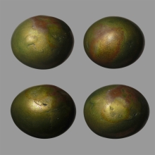 ลูกอมเมฆสิทธิ์