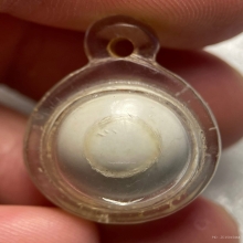 เม็ดปฐวีธาตุ(ลูกอม)หลวงพ่อกวย วัดโฆสิตาราม