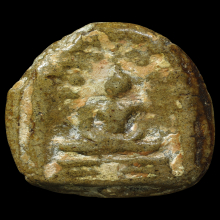 หลวงปู่ภู่ วัดนอก