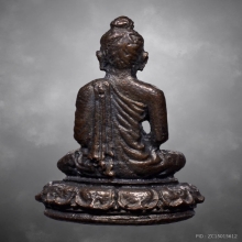 พระชัยพุทธปริตหลวงปู่ดุลย์ อตุโล วัดบูรพาราม ปี2515