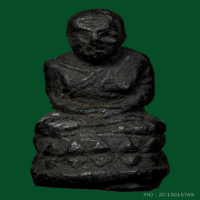 หลวงปู่ทวด วัดช้างให้