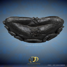 พระปิดตามหาลาภ หลวงพ่อเกษม