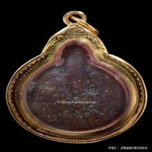 พญาเต่าเรือน หลวงพ่อเงิน วัดบางคลาน จ.พิจิตร