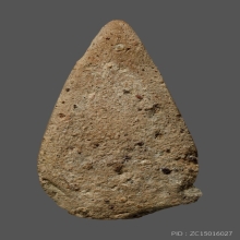 พระนางกลีบบัว กำแพงเพชรเกศแฉก